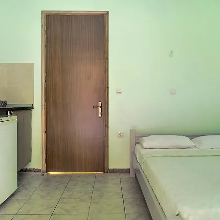 Appartement Old Boat Double 3 *