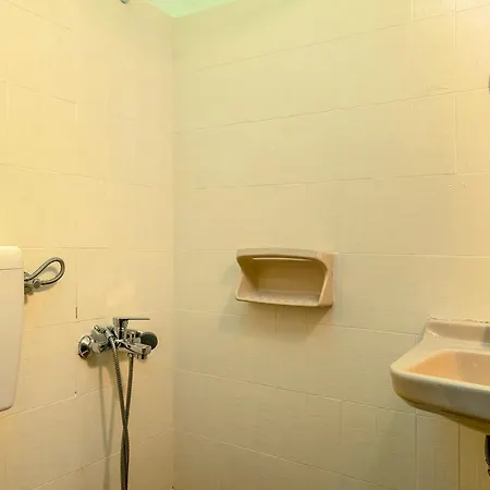 Old Boat Double 2 아파트 니키아나