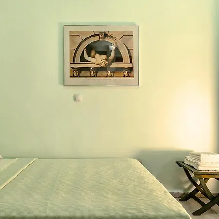Apartment Old Boat Double 3 *