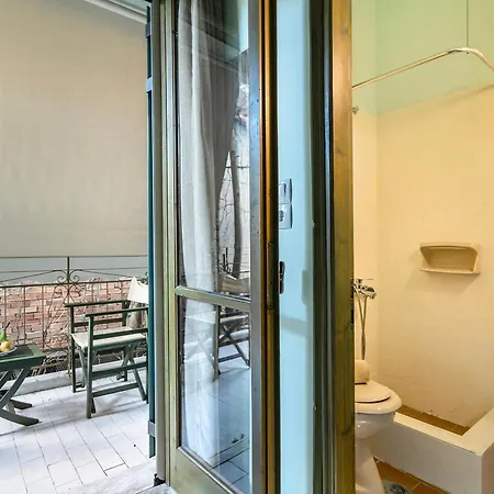 아파트 Old Boat Double 2 니키아나