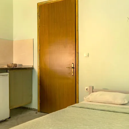Apartment Old Boat Double 3 *