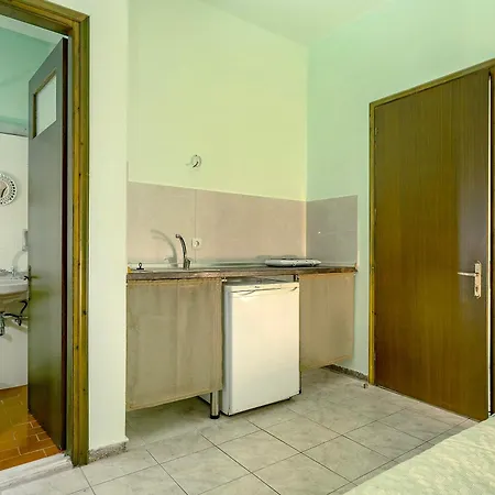 Old Boat Double 2 아파트