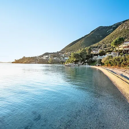 아파트 Old Boat Double 2 *