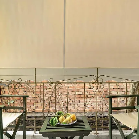 Old Boat Double 2 아파트 *