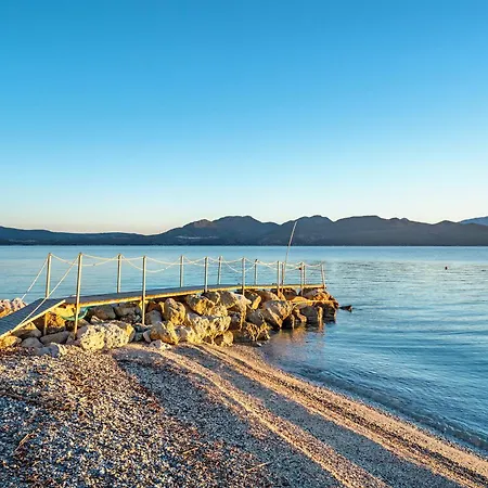 Old Boat Double 2 * 니키아나