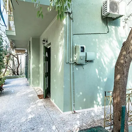 아파트 Old Boat Double 2