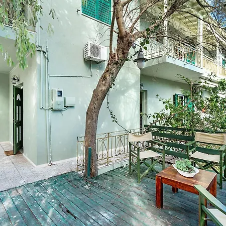 Old Boat Double 2 니키아나